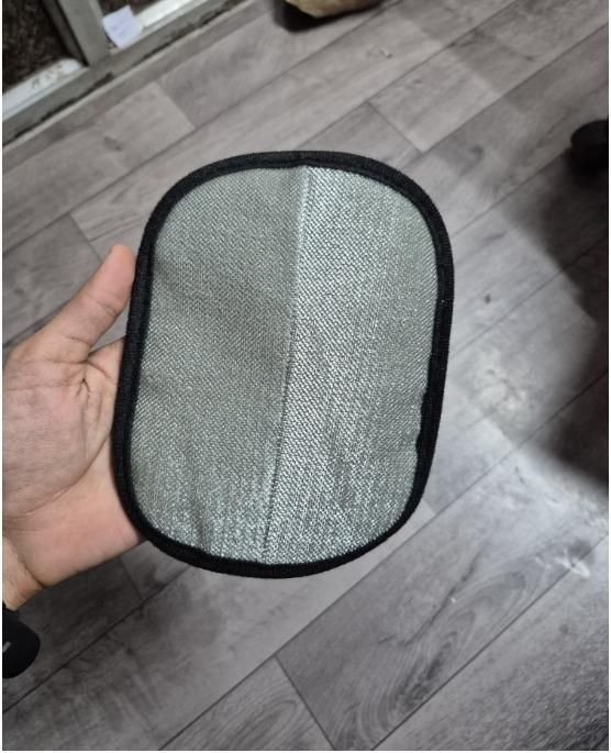 petzyo Hair Removal Gloves (Pack of 2)