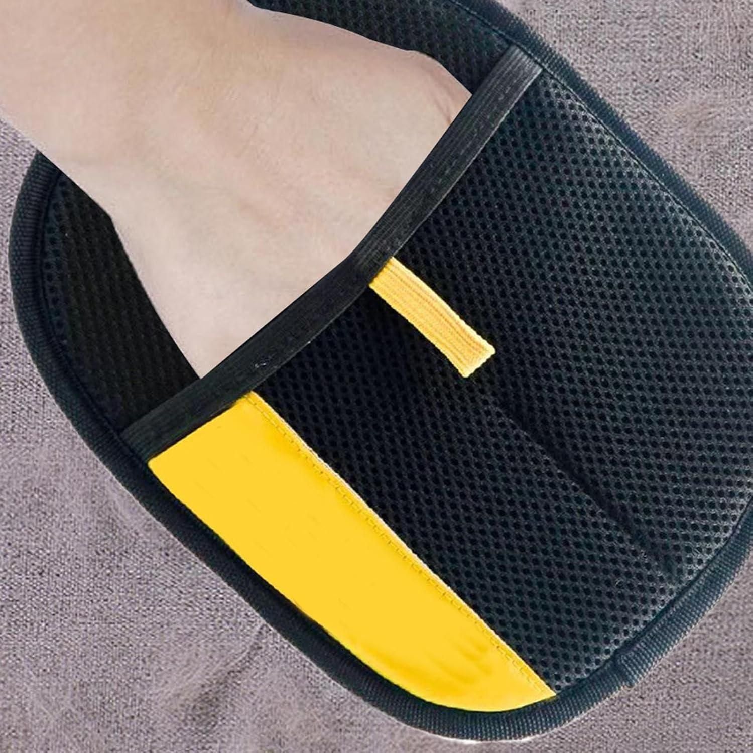 petzyo Hair Removal Gloves (Pack of 2)