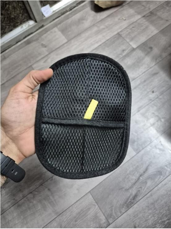 petzyo Hair Removal Gloves (Pack of 2)